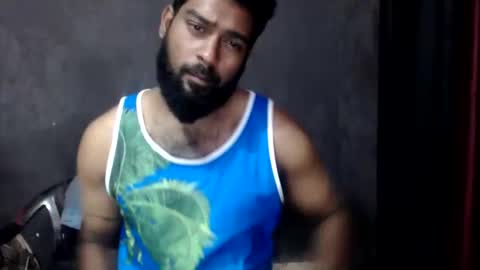 indian guys online show from 09.18.25