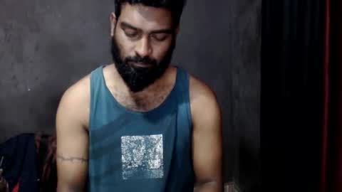 indian guys online show from 09.23.25