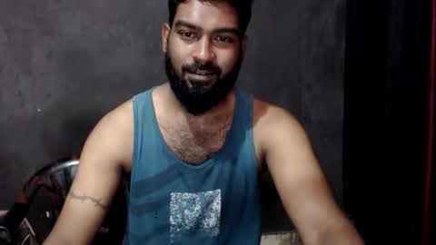 indian guys online show from 10.28.25