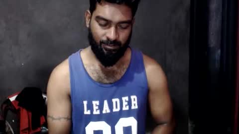 indian guys online show from 10.31.25