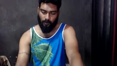 indian guys online show from 03.29.26