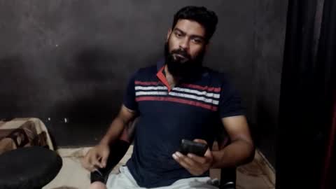 indian guys online show from 04.02.26