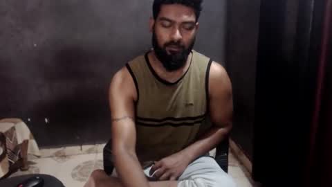 indian guys online show from 04.10.26