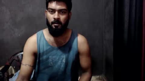 indian guys online show from 06.03.26