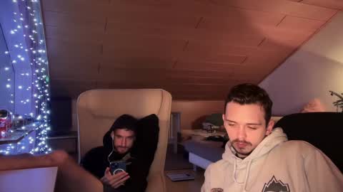 Daimon  online show from 01.08.25