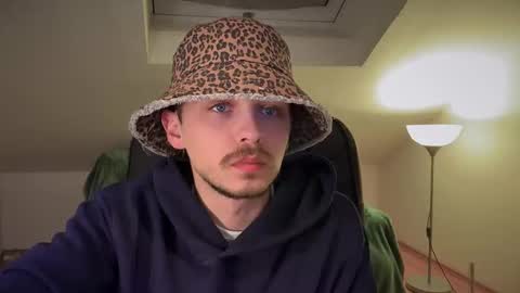 Daimon  online show from 03.09.25