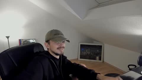 Daimon  online show from 10.24.25