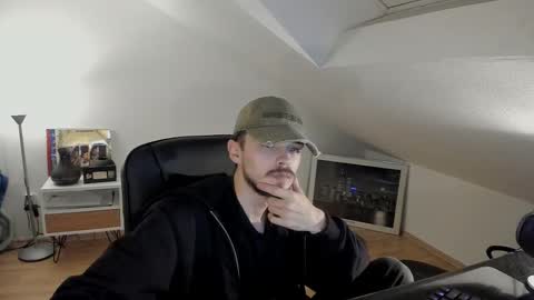 Daimon  online show from 10.29.25