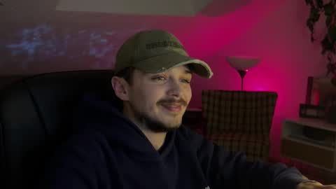 Daimon  online show from 01.05.26