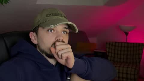 Daimon  online show from 01.08.26