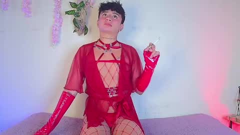 daimond cooper online show from 04.26.26