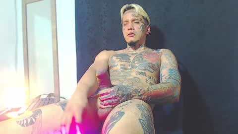 Daimond hope666 online show from 01.17.25