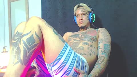 Daimond hope666 online show from 01.20.25