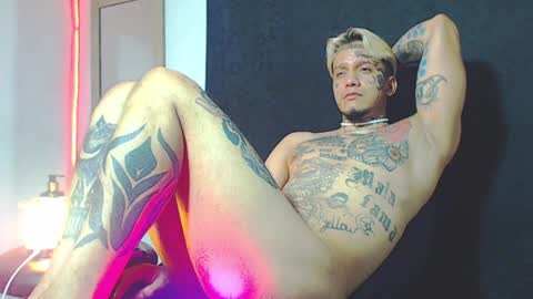 Daimond hope666 online show from 01.22.25