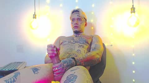 Daimond hope666 online show from 01.23.25