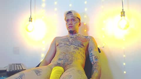 Daimond hope666 online show from 01.23.25