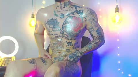 Daimond hope666 online show from 01.26.25