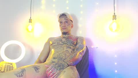 Daimond hope666 online show from 01.28.25