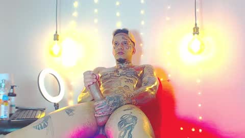 Daimond hope666 online show from 01.31.25