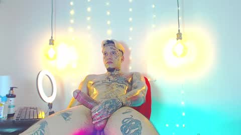 Daimond hope666 online show from 02.01.25