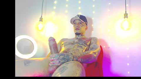 Daimond hope666 online show from 02.05.25