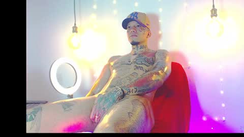 Daimond hope666 online show from 02.06.25