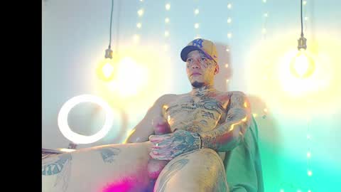 Daimond hope666 online show from 02.08.25