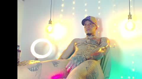 Daimond hope666 online show from 02.08.25