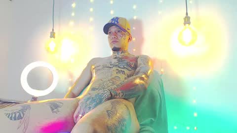 Daimond hope666 online show from 02.09.25