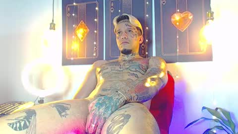 Daimond hope666 online show from 02.26.25