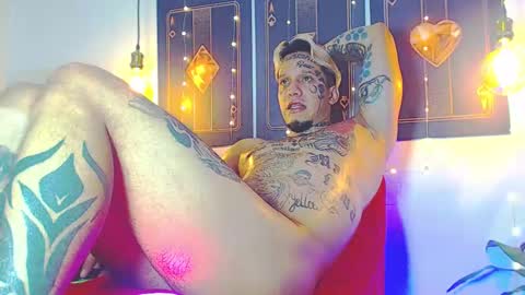 Daimond hope666 online show from 02.27.25