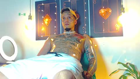 Daimond hope666 online show from 03.04.25