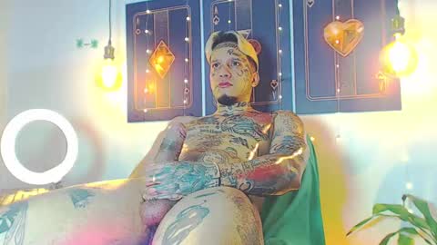 Daimond hope666 online show from 03.04.25