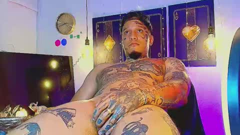 Daimond hope666 online show from 09.10.25