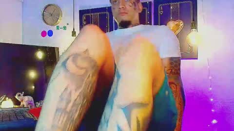 Daimond hope666 online show from 09.12.25