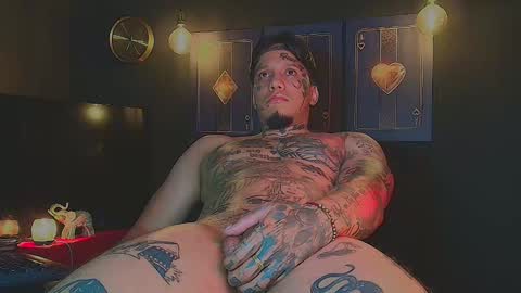 Daimond hope666 online show from 09.26.25