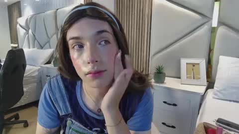 DaimonTi online show from 09.10.25