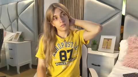 DaimonTi online show from 09.16.25