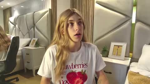 DaimonTi online show from 09.17.25