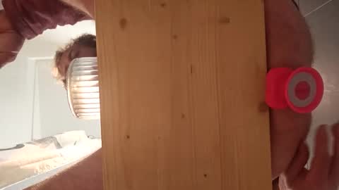 daims96 online show from 12.16.25