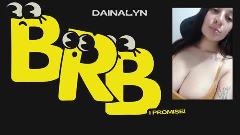 Daina online show from 03.05.25