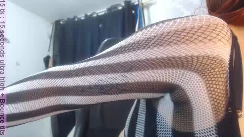 Snapshot of dainalyn chatting on 02.07.26 Daina online show from 02.07.26