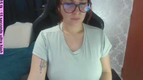 Daina online show from 04.04.26