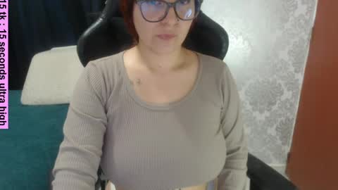 Daina online show from 04.05.26