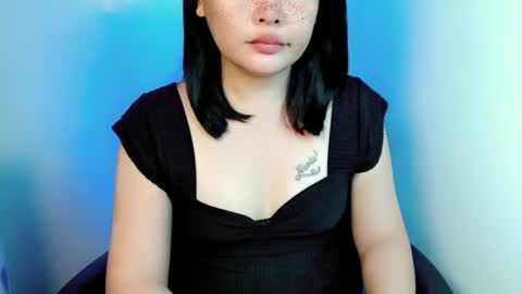 Snapshot of dainaxoxoxo chatting on 02.22.26 Diana online show from 02.22.26