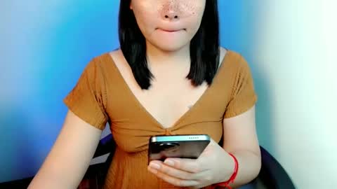 Snapshot of dainaxoxoxo chatting on 03.03.26 Diana online show from 03.03.26