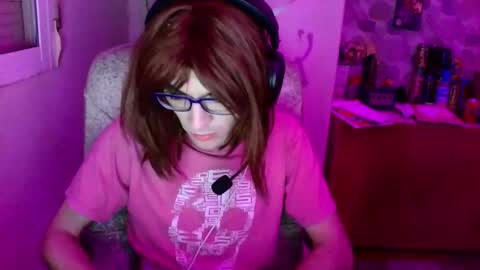 Snapshot of dairax0 chatting on 01.13.26 dairax0 online show from 01.13.26