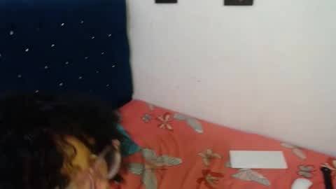 Snapshot of daisha_becker chatting on 12.22.24 daisha_becker online show from 12.22.24