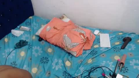 Snapshot of daisha_becker chatting on 01.19.25 daisha_becker online show from 01.19.25