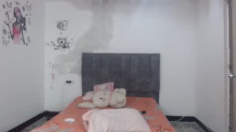 Snapshot of daisha_becker chatting on 10.03.25 daisha_becker online show from 10.03.25